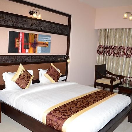 Oyo Rooms Salem Railway Station 외부 사진