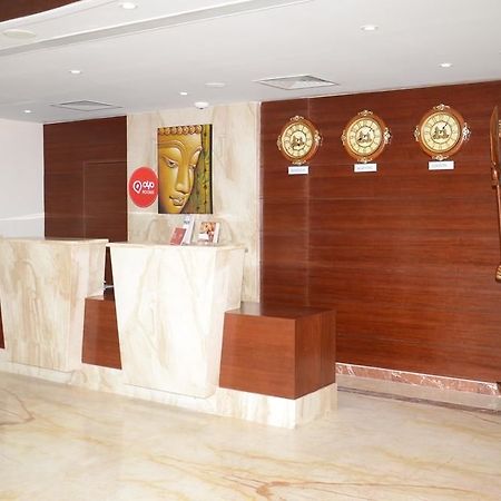 Oyo Rooms Salem Railway Station 외부 사진