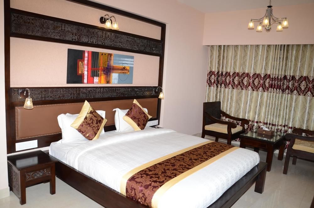 Oyo Rooms Salem Railway Station 외부 사진