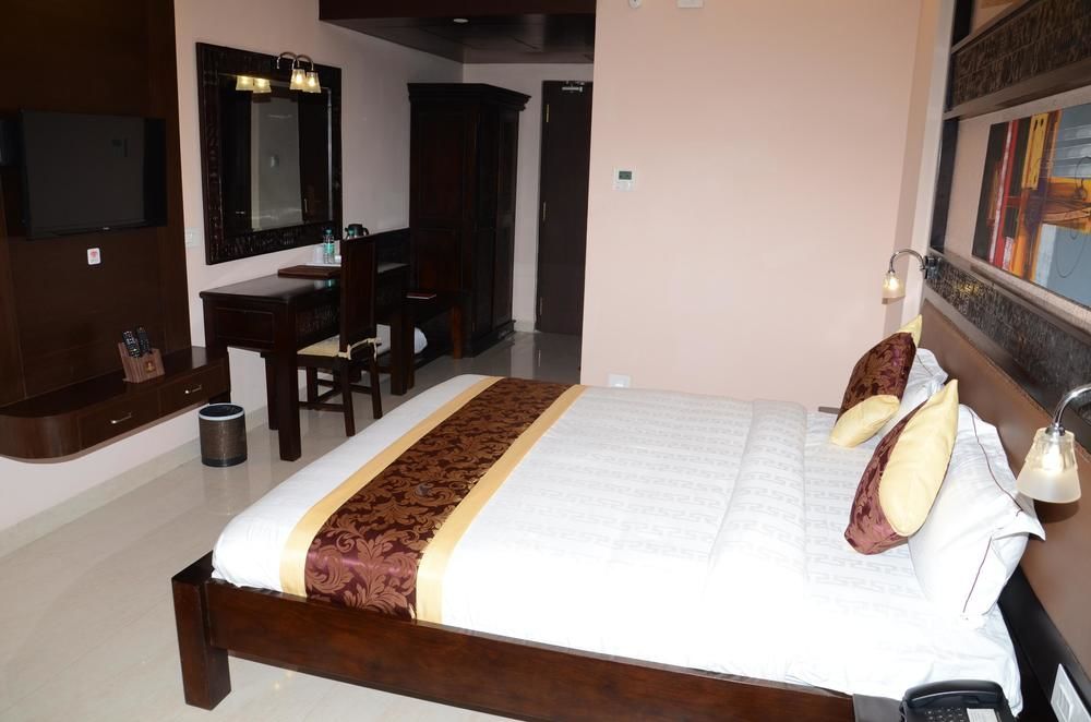 Oyo Rooms Salem Railway Station 외부 사진