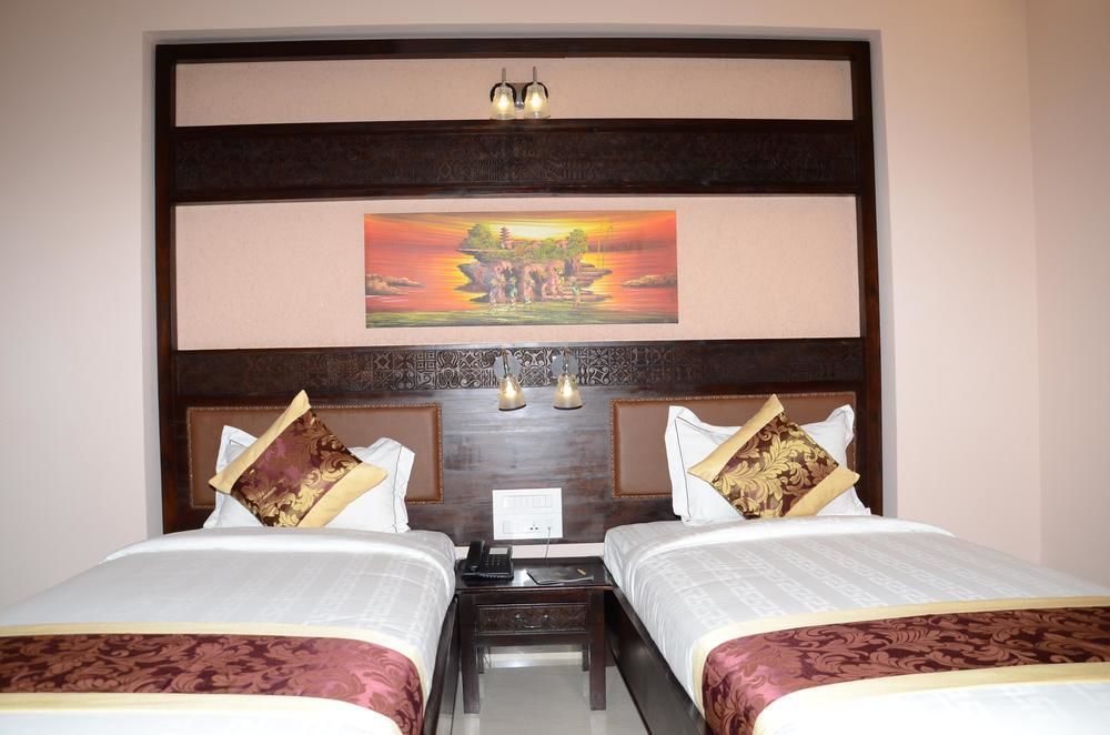 Oyo Rooms Salem Railway Station 외부 사진