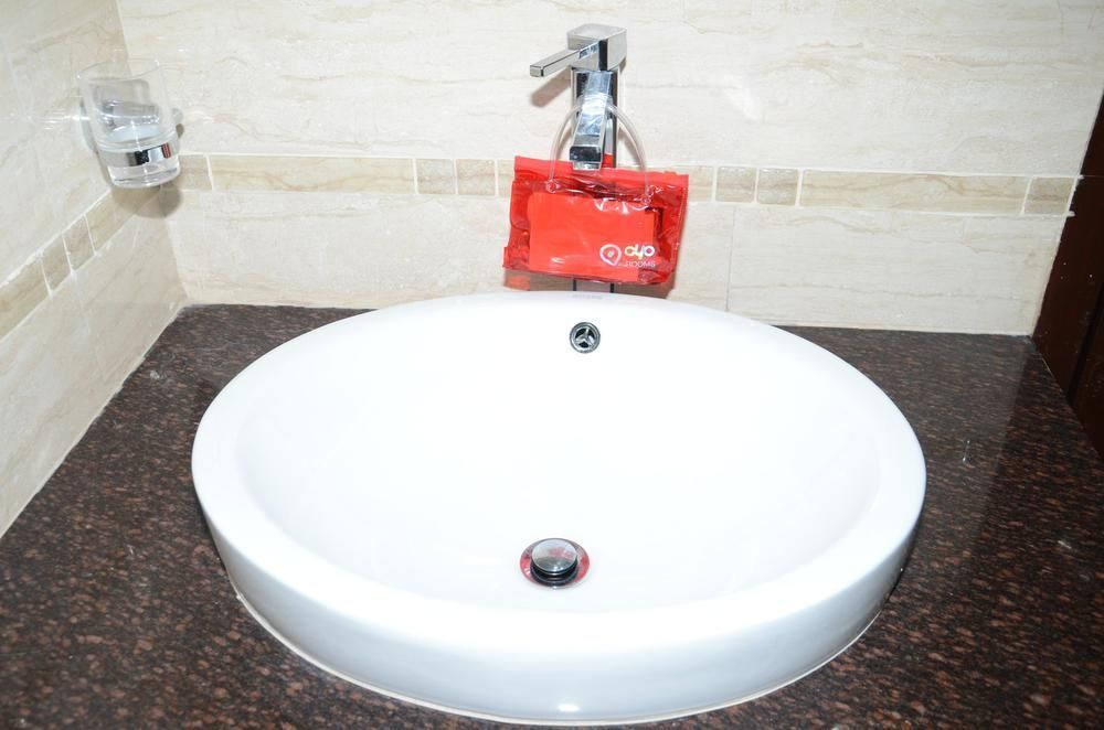 Oyo Rooms Salem Railway Station 외부 사진