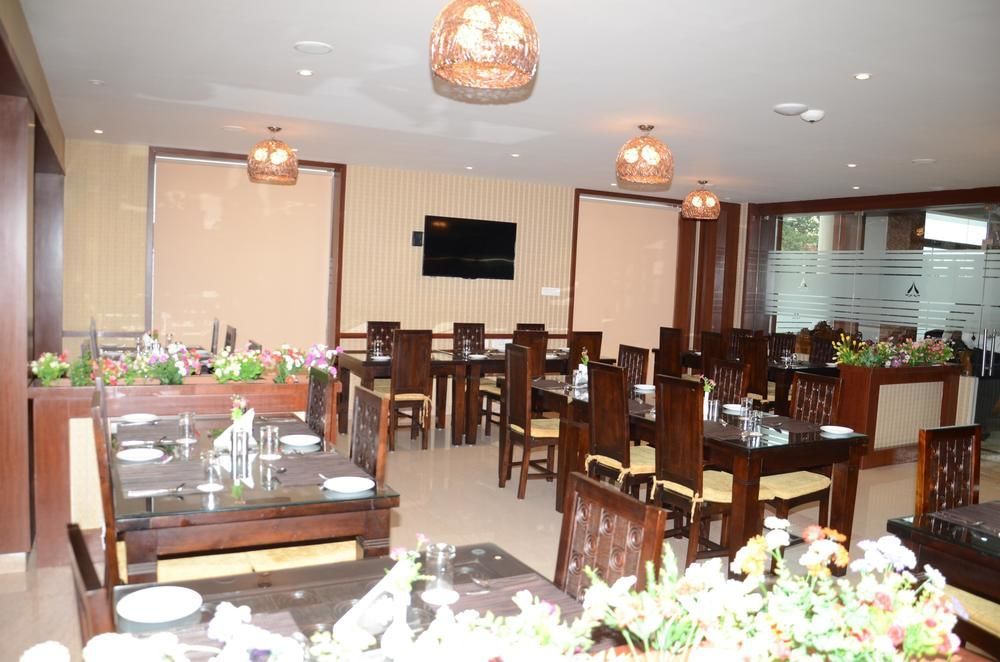 Oyo Rooms Salem Railway Station 외부 사진