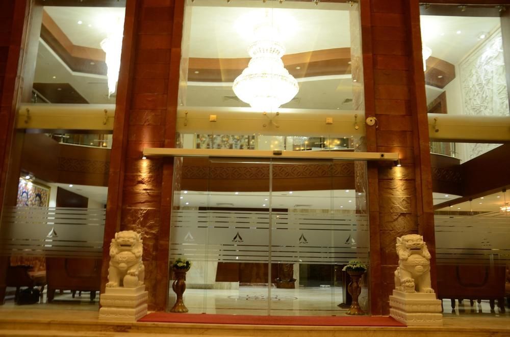 Oyo Rooms Salem Railway Station 외부 사진